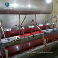 High Heat Resistant  Teflon Non-stick Coating Line